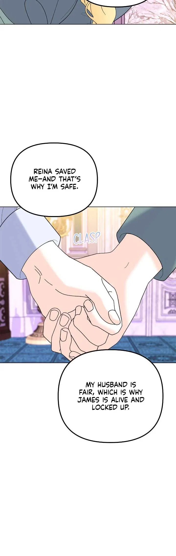 I Got Married to a Duke Called Beast Chapter 83 – Page 78