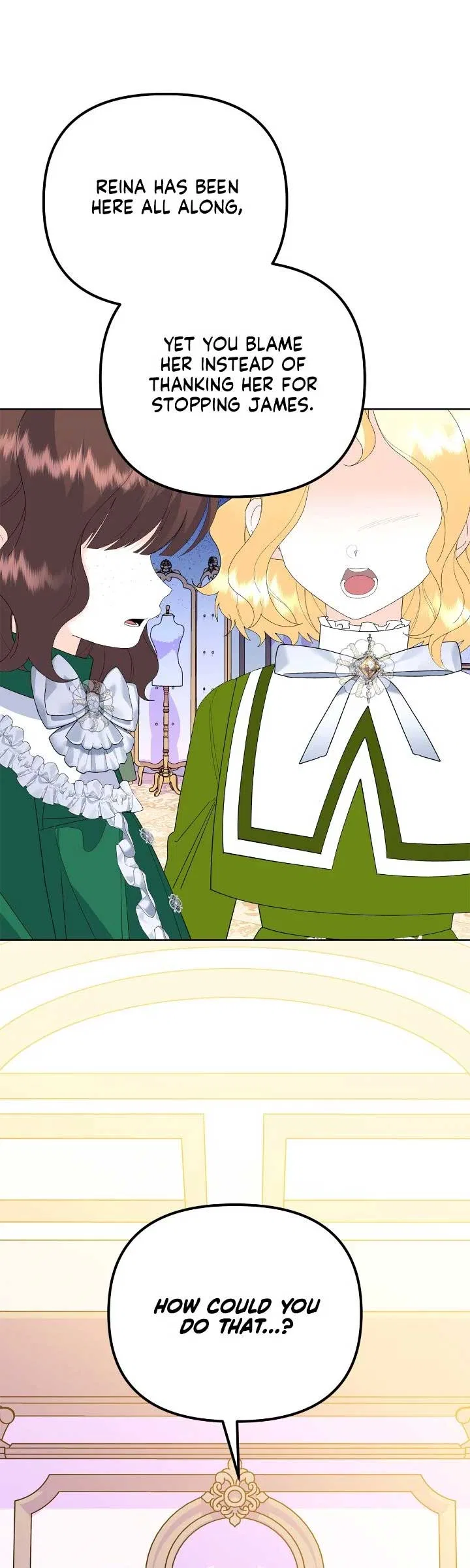 I Got Married to a Duke Called Beast Chapter 83 – Page 79