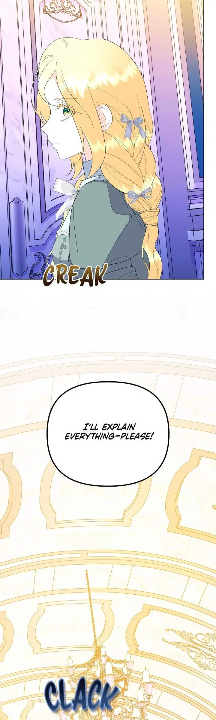 I Got Married to a Duke Called Beast Chapter 83 – Page 85
