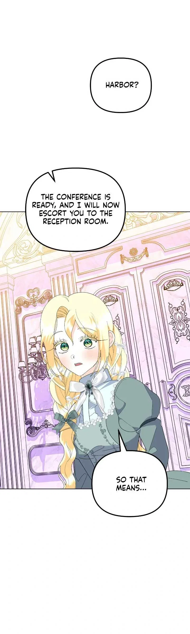 I Got Married to a Duke Called Beast Chapter 83 – Page 87