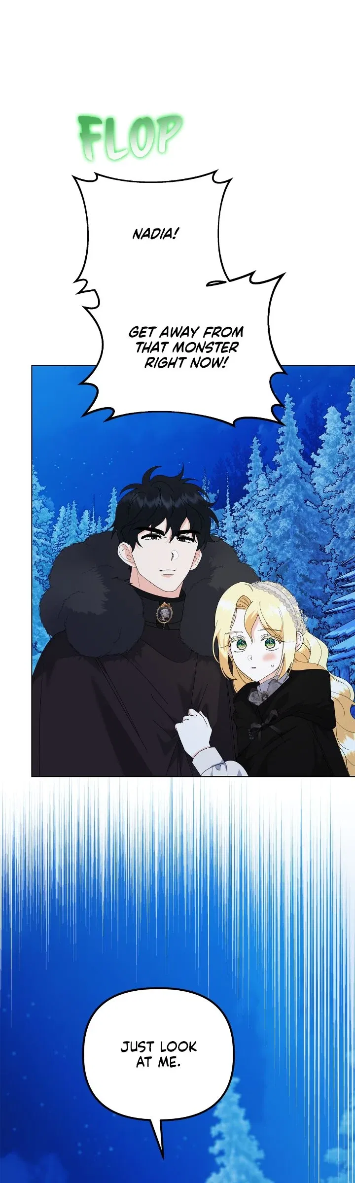 I Got Married to a Duke Called Beast Chapter 82 – Page 6