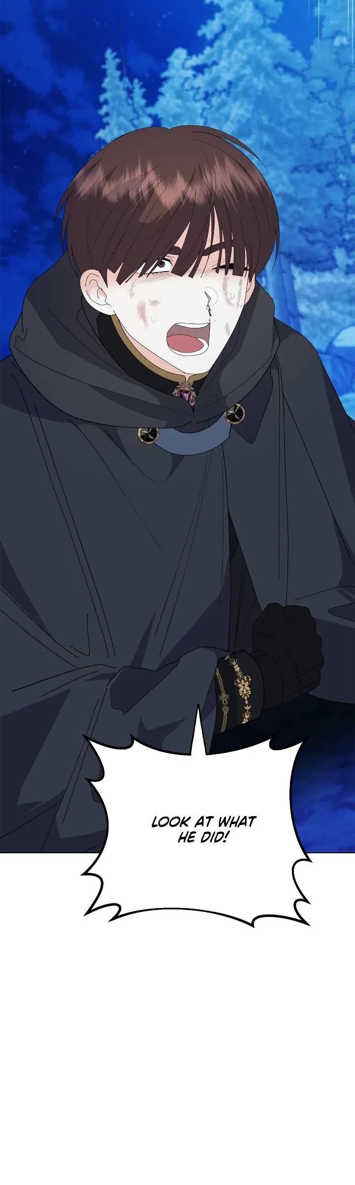 I Got Married to a Duke Called Beast Chapter 82 – Page 7