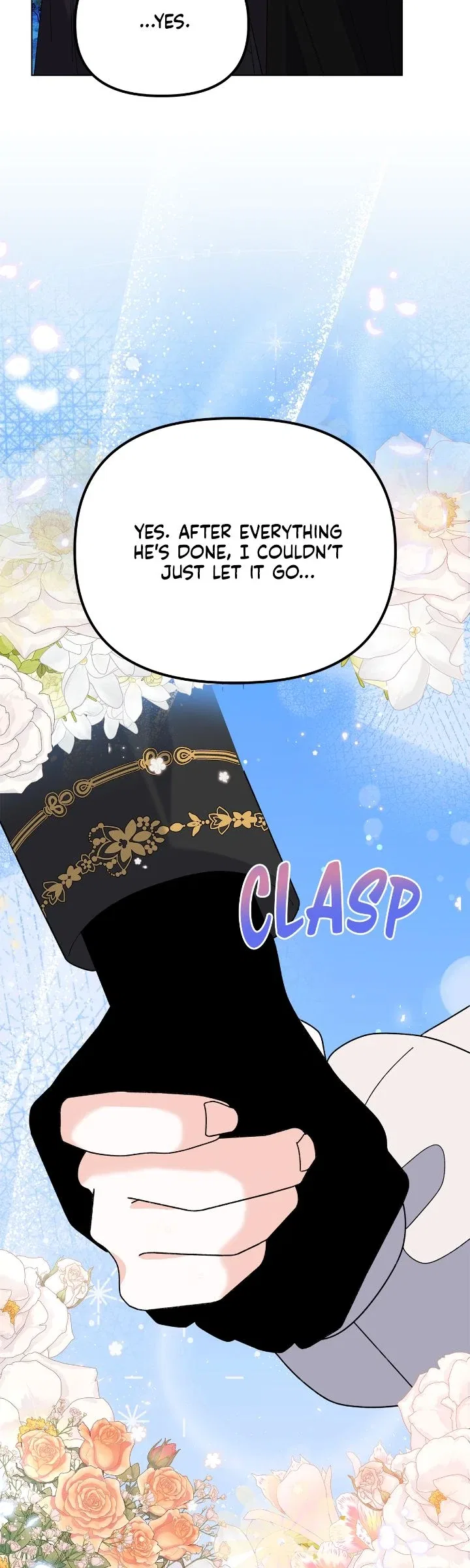 I Got Married to a Duke Called Beast Chapter 82 – Page 9
