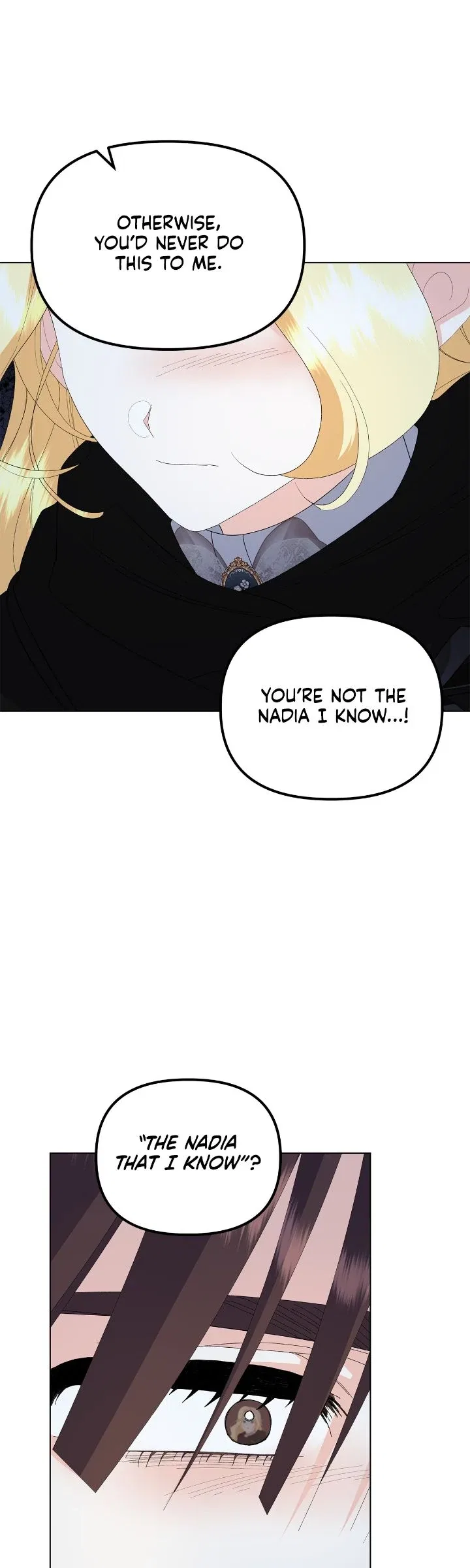 I Got Married to a Duke Called Beast Chapter 82 – Page 15