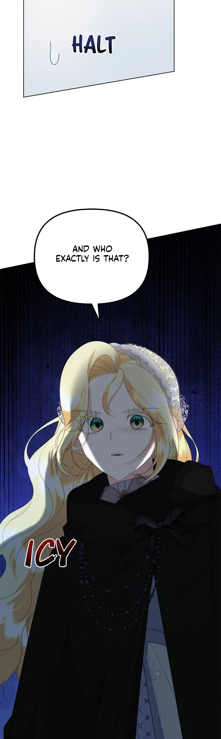 I Got Married to a Duke Called Beast Chapter 82 – Page 16