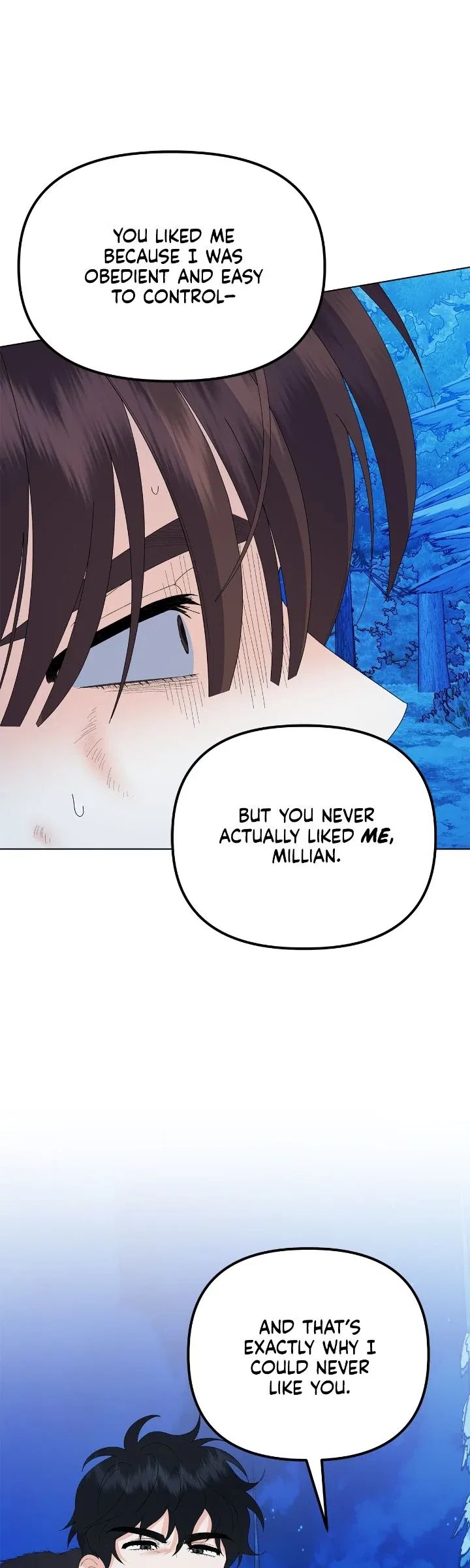 I Got Married to a Duke Called Beast Chapter 82 – Page 19