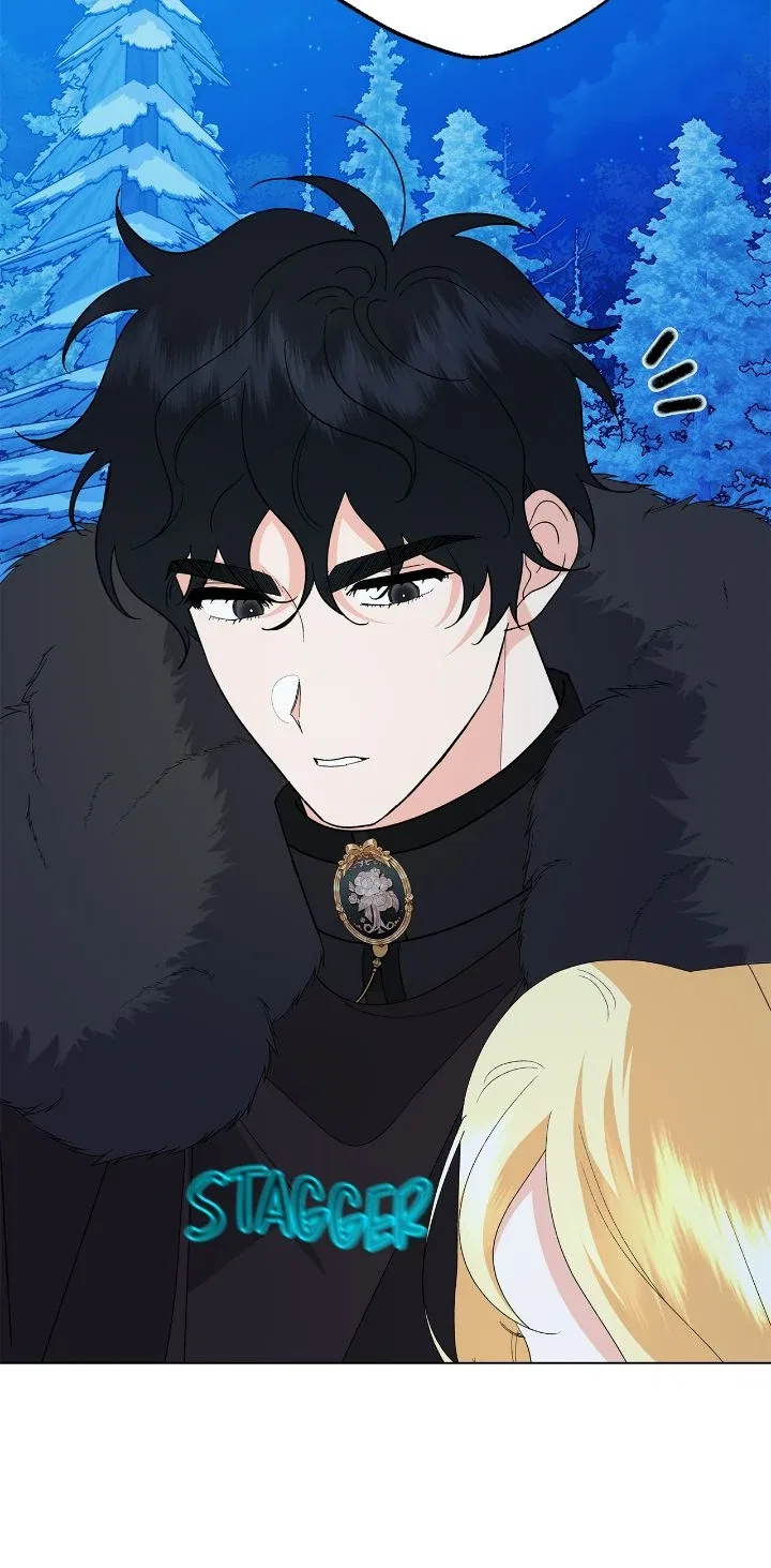 I Got Married to a Duke Called Beast Chapter 82 – Page 22