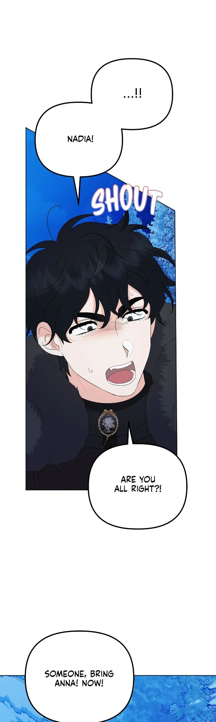 I Got Married to a Duke Called Beast Chapter 82 – Page 24