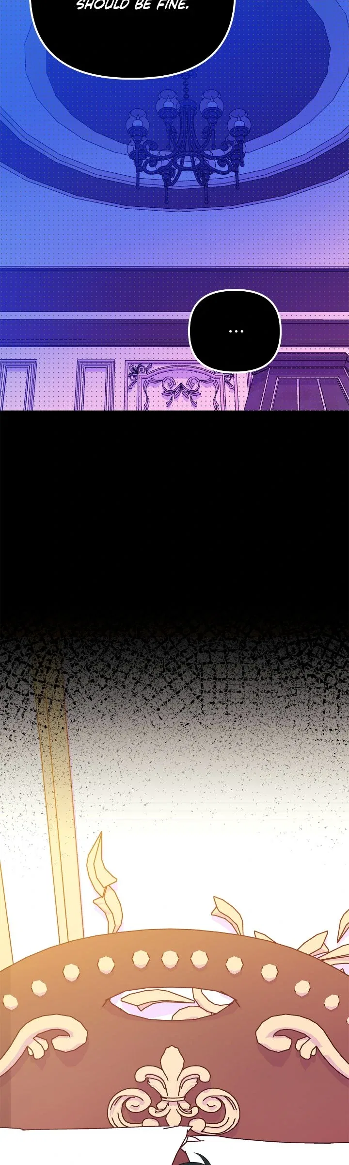 I Got Married to a Duke Called Beast Chapter 82 – Page 27