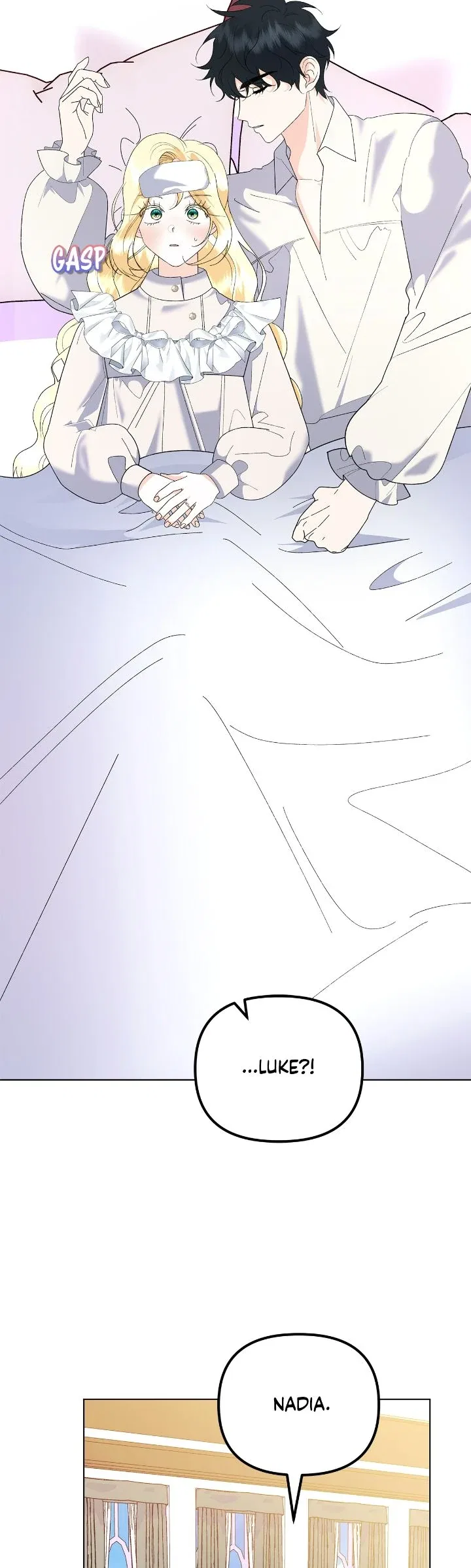 I Got Married to a Duke Called Beast Chapter 82 – Page 28
