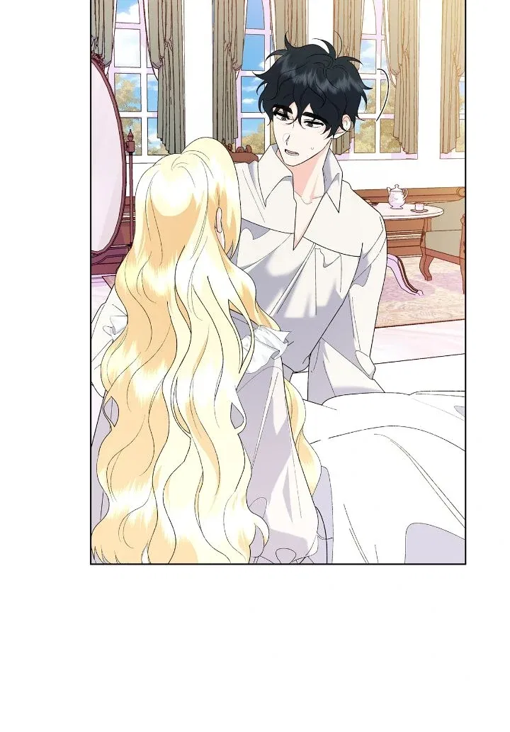 I Got Married to a Duke Called Beast Chapter 82 – Page 29