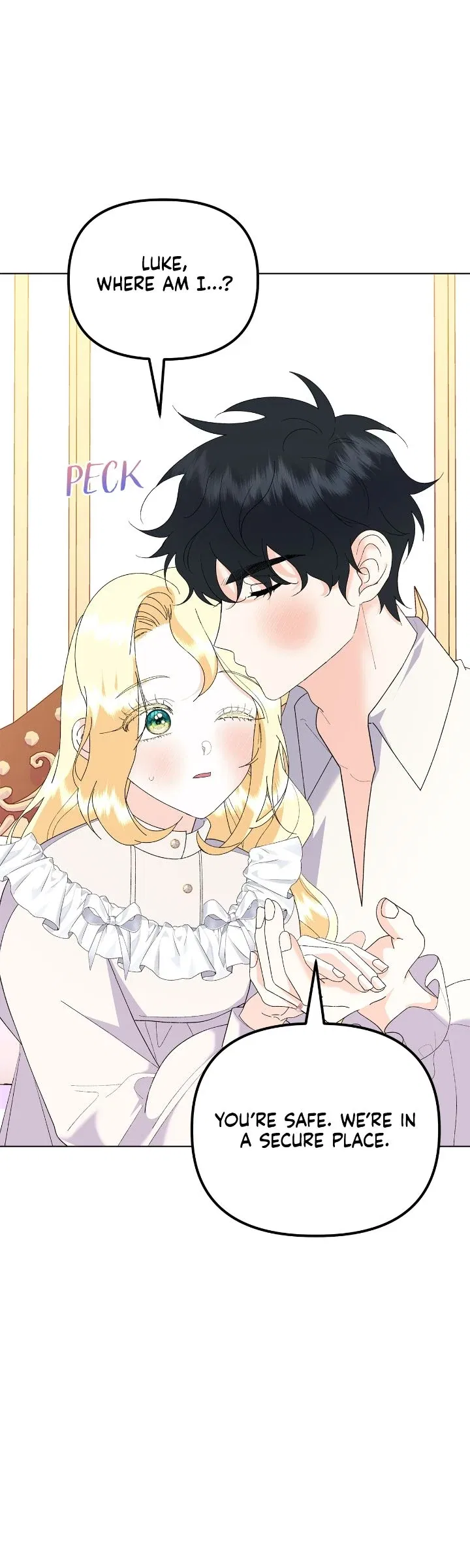 I Got Married to a Duke Called Beast Chapter 82 – Page 30