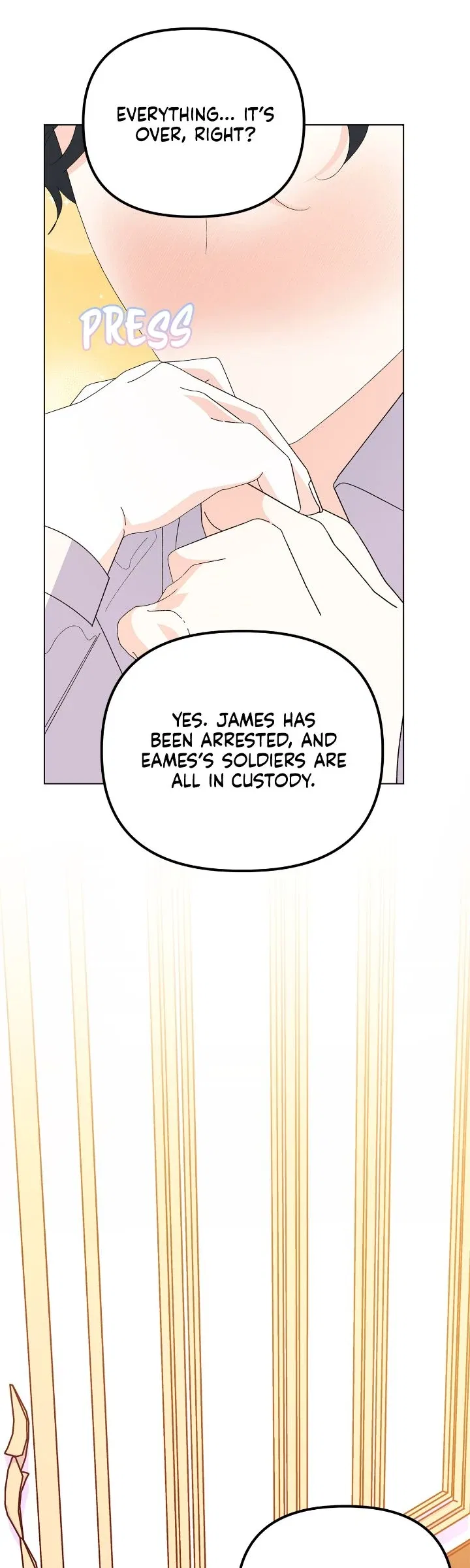 I Got Married to a Duke Called Beast Chapter 82 – Page 31