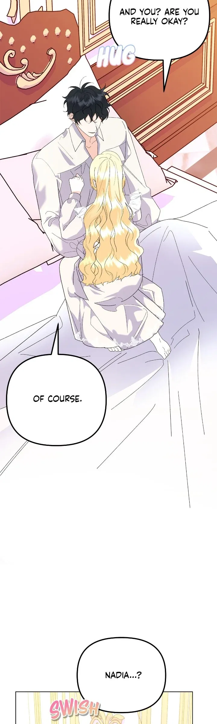 I Got Married to a Duke Called Beast Chapter 82 – Page 32