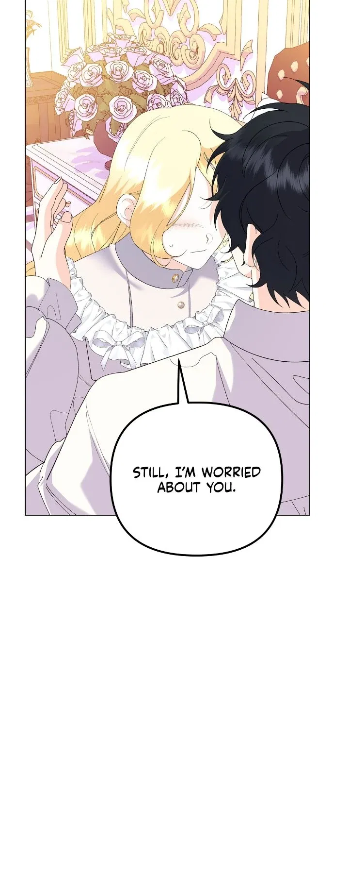 I Got Married to a Duke Called Beast Chapter 82 – Page 33