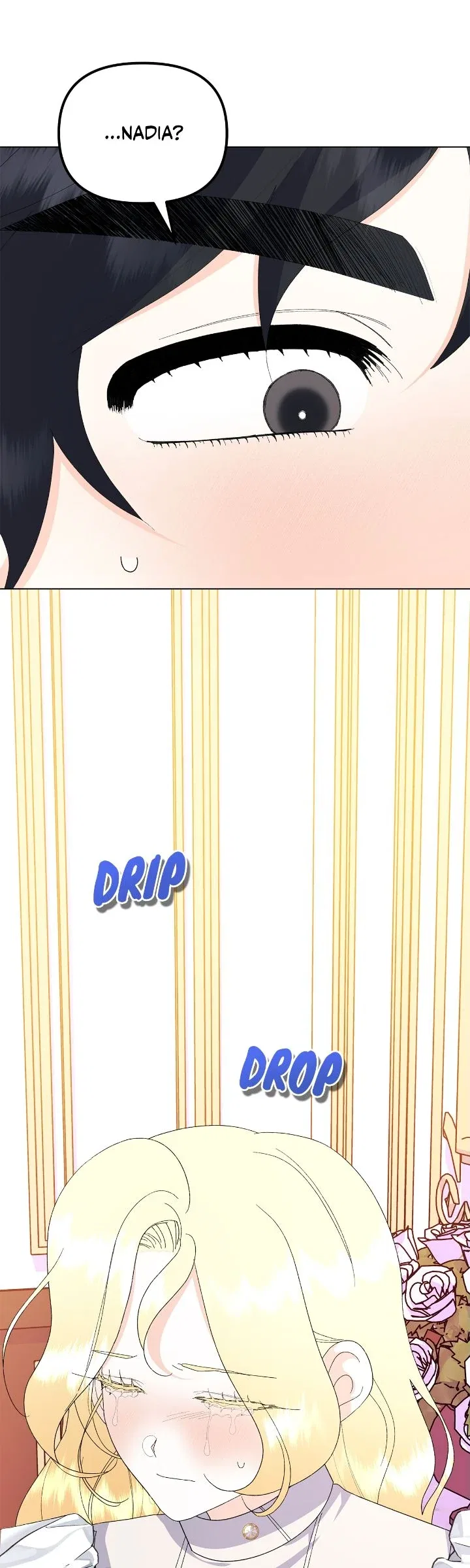 I Got Married to a Duke Called Beast Chapter 82 – Page 36