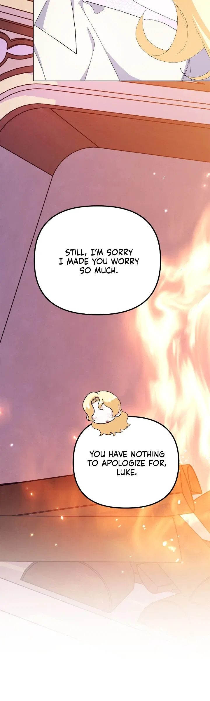 I Got Married to a Duke Called Beast Chapter 82 – Page 41