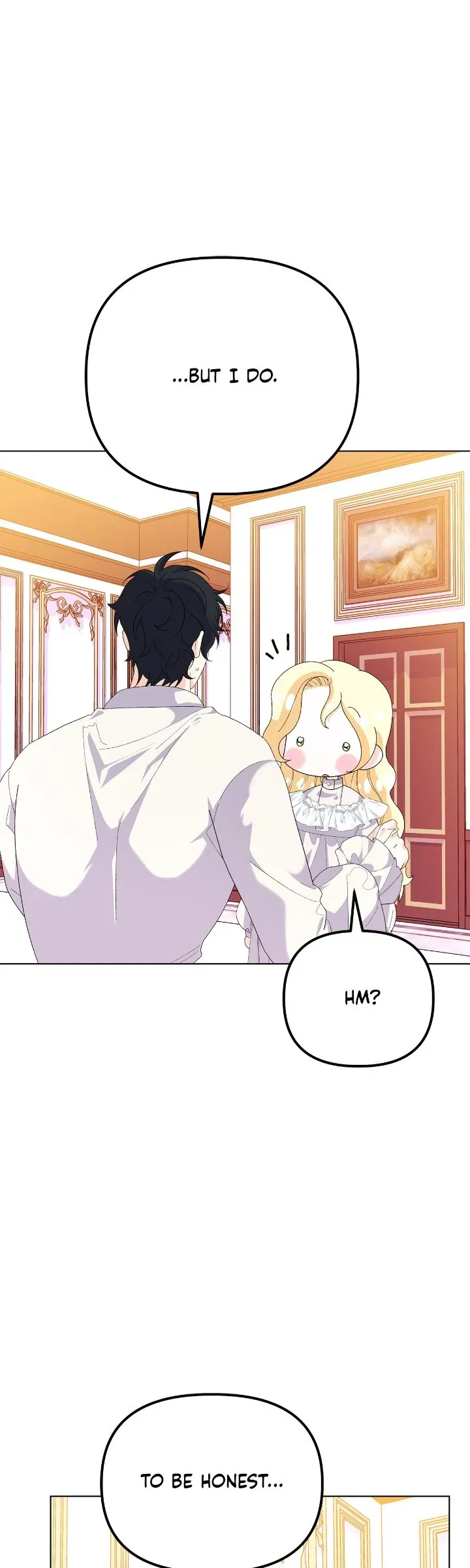 I Got Married to a Duke Called Beast Chapter 82 – Page 43