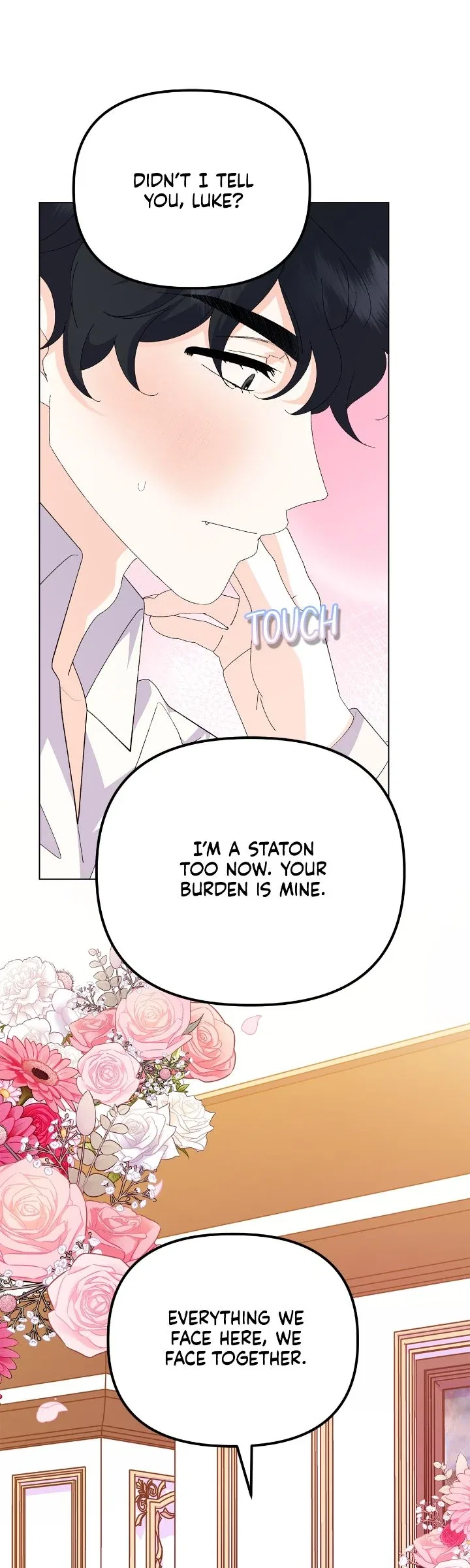 I Got Married to a Duke Called Beast Chapter 82 – Page 47