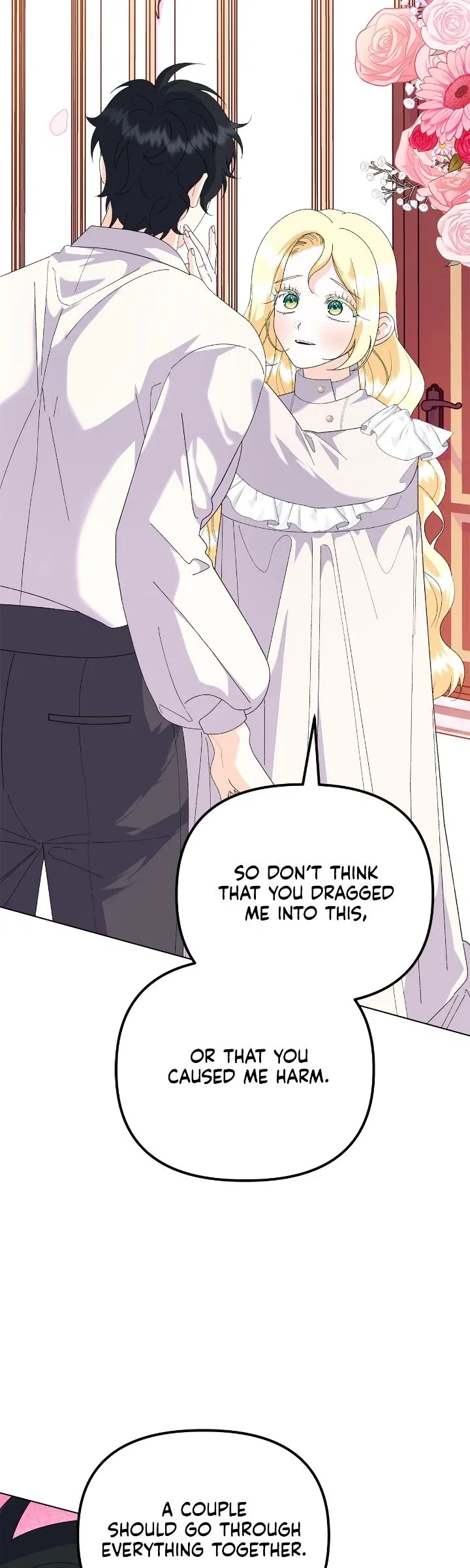 I Got Married to a Duke Called Beast Chapter 82 – Page 48
