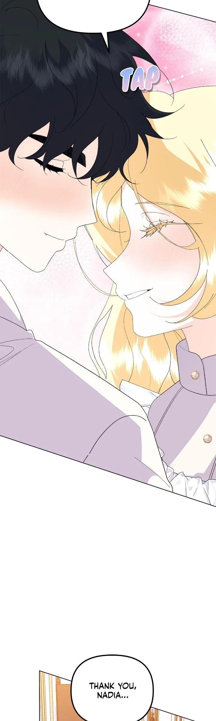I Got Married to a Duke Called Beast Chapter 82 – Page 49