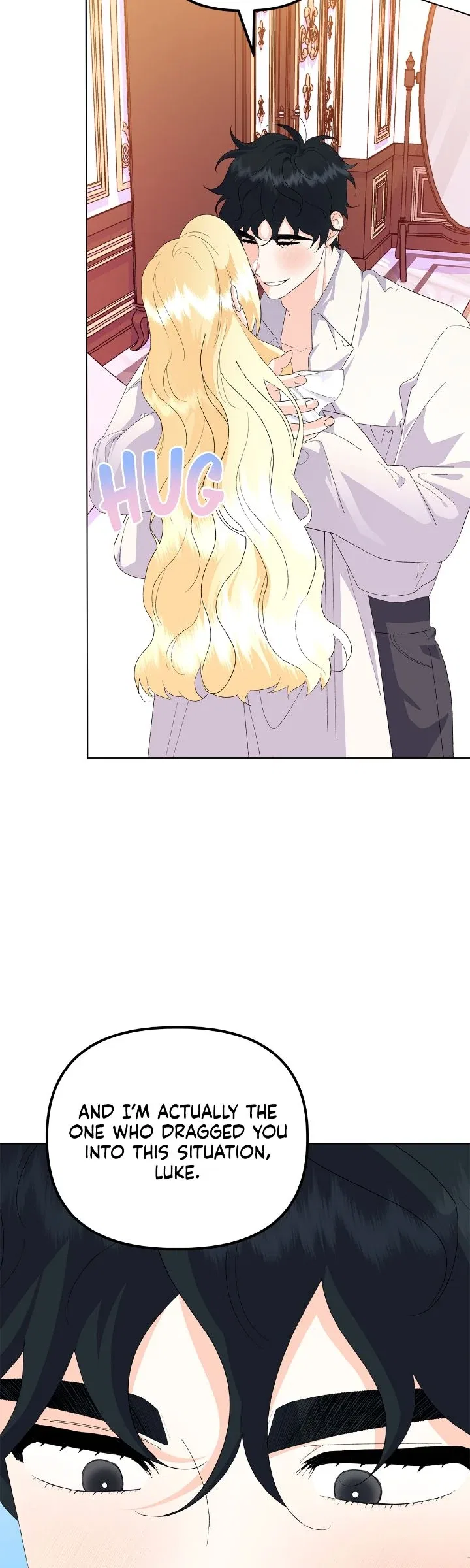 I Got Married to a Duke Called Beast Chapter 82 – Page 50