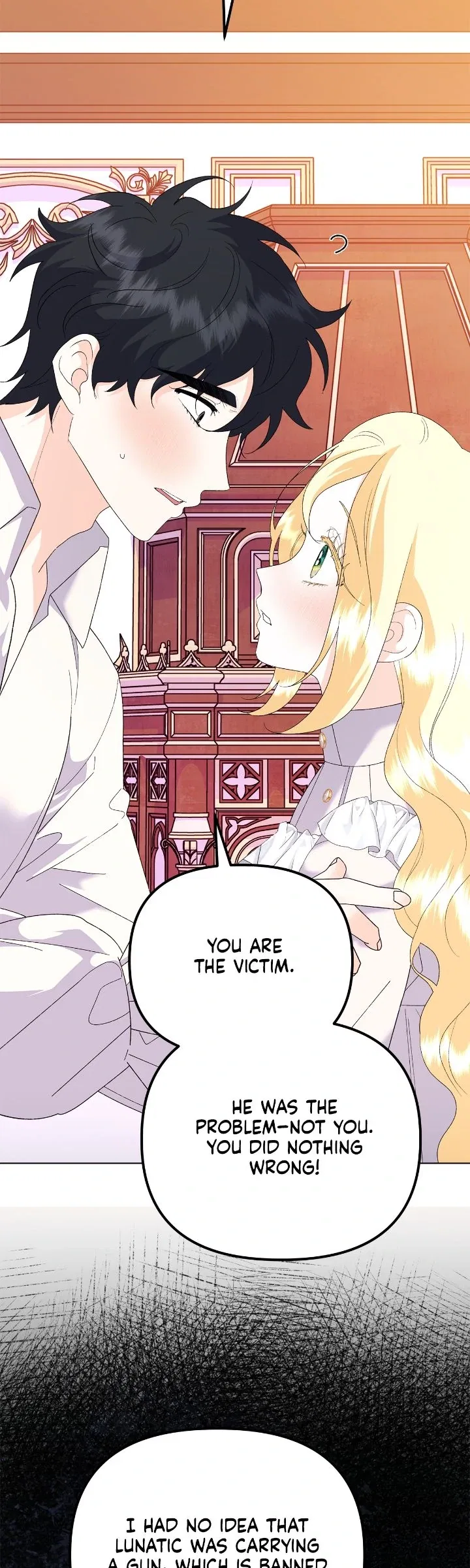 I Got Married to a Duke Called Beast Chapter 82 – Page 53