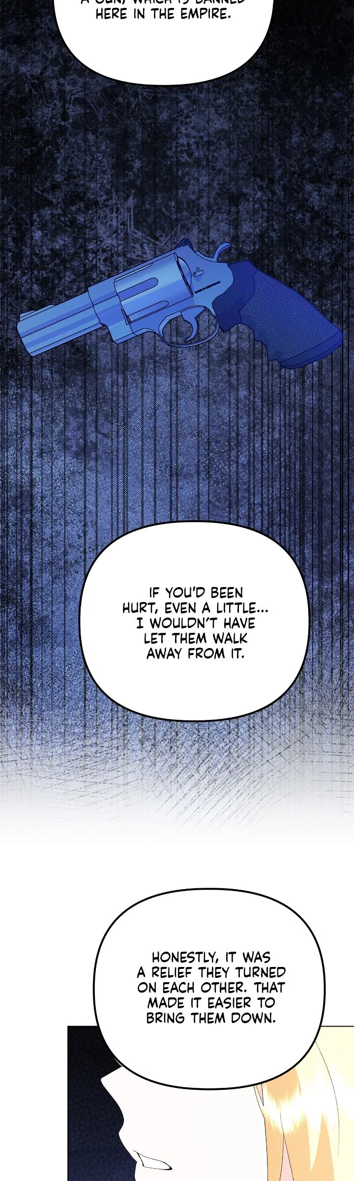 I Got Married to a Duke Called Beast Chapter 82 – Page 54
