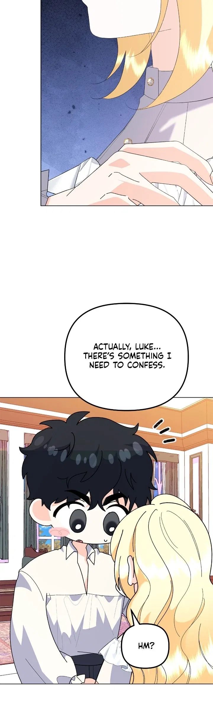 I Got Married to a Duke Called Beast Chapter 82 – Page 55