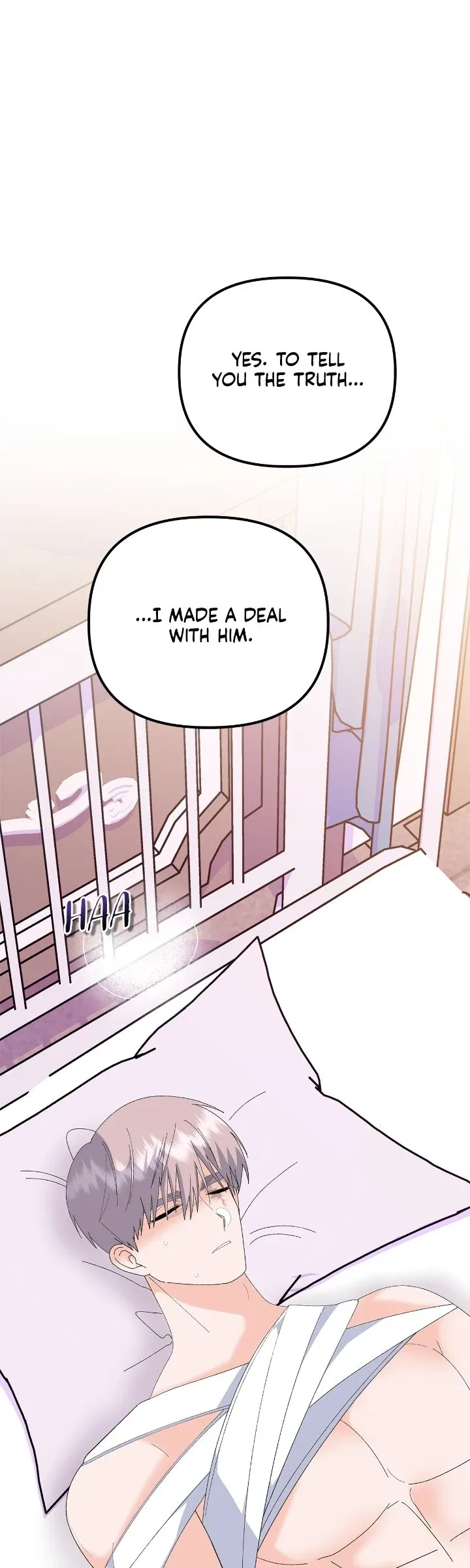 I Got Married to a Duke Called Beast Chapter 82 – Page 58