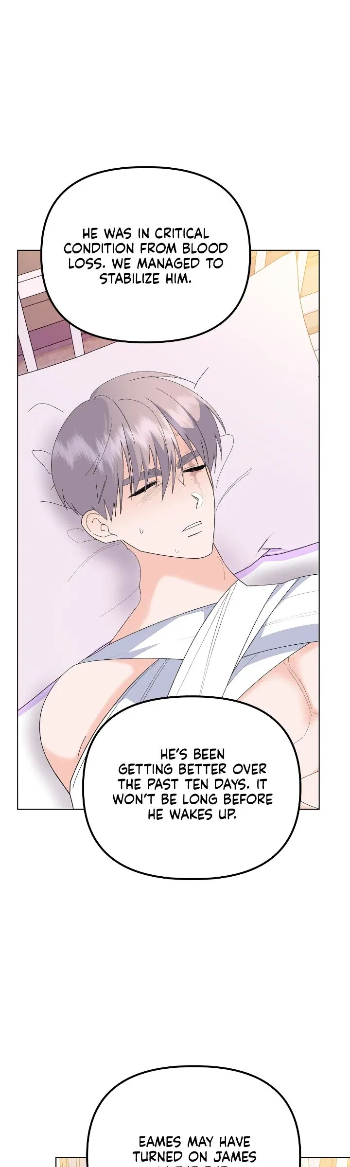 I Got Married to a Duke Called Beast Chapter 82 – Page 61
