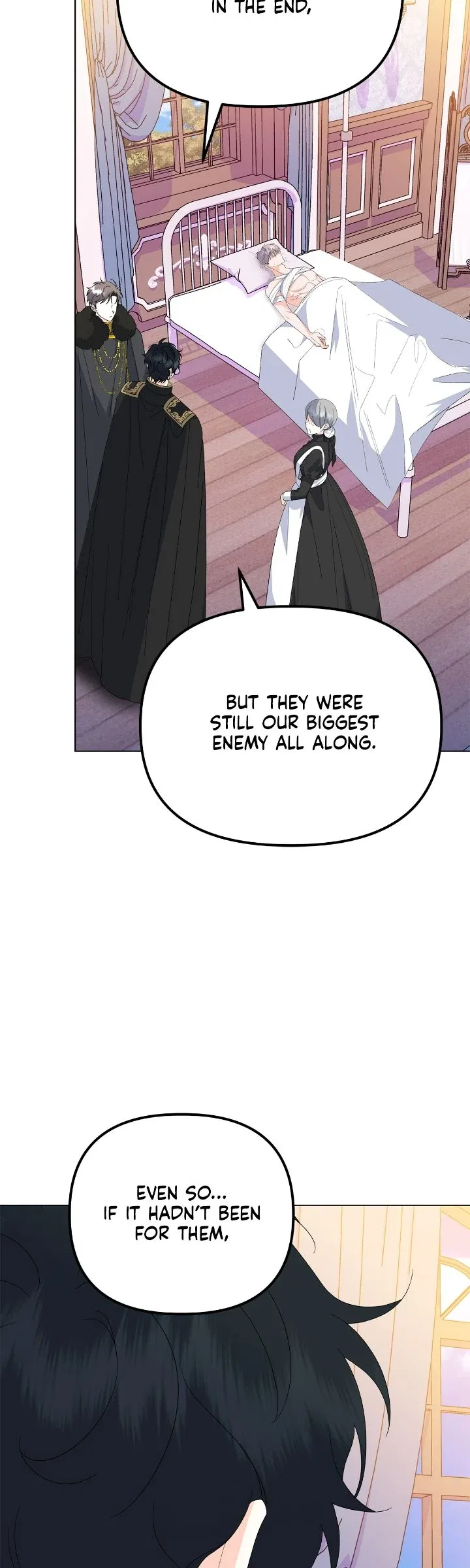 I Got Married to a Duke Called Beast Chapter 82 – Page 62