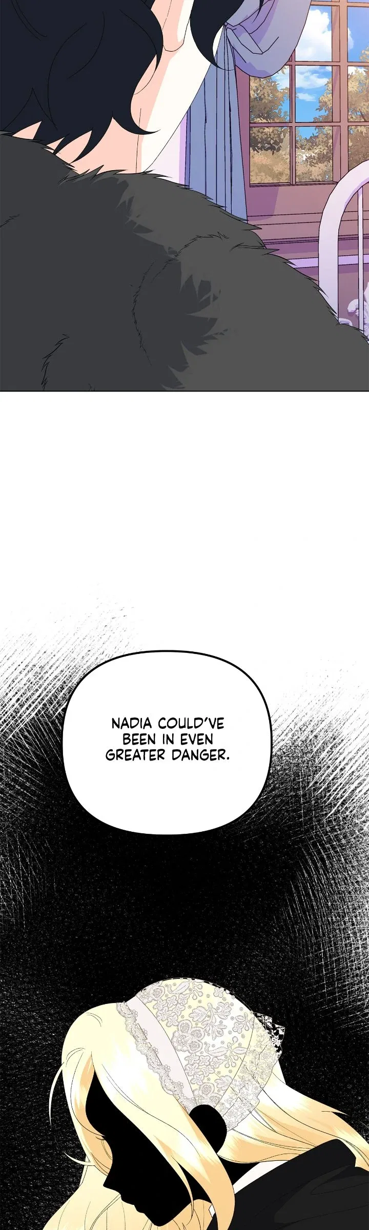 I Got Married to a Duke Called Beast Chapter 82 – Page 63