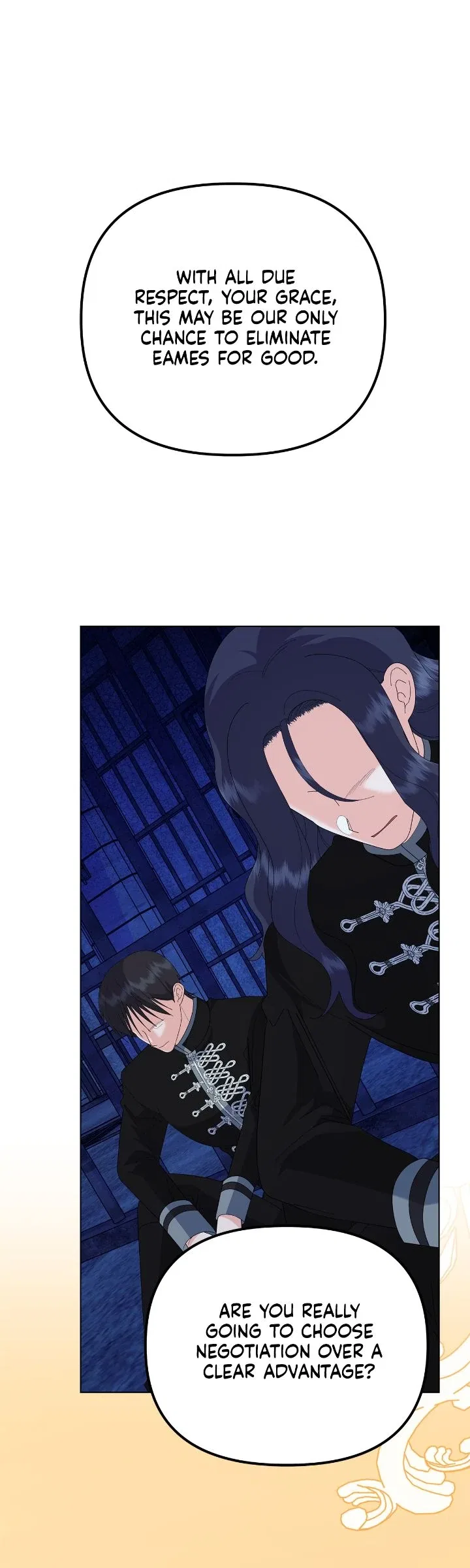 I Got Married to a Duke Called Beast Chapter 82 – Page 65