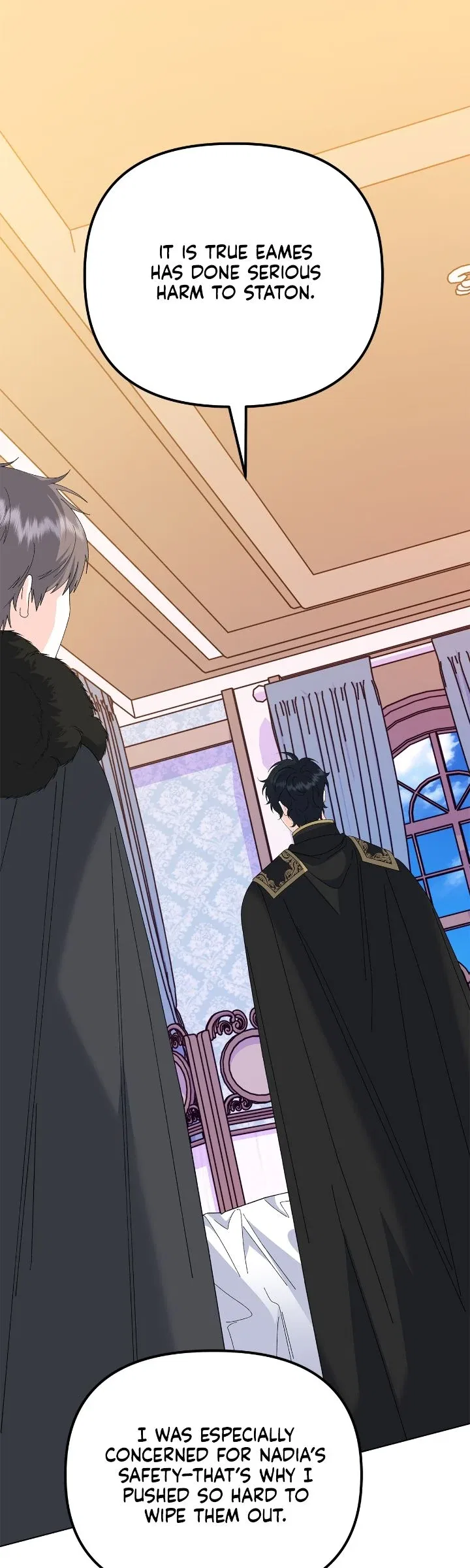 I Got Married to a Duke Called Beast Chapter 82 – Page 66
