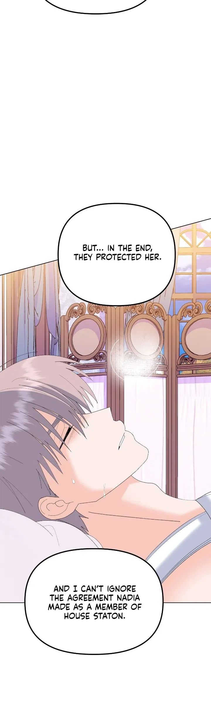 I Got Married to a Duke Called Beast Chapter 82 – Page 67