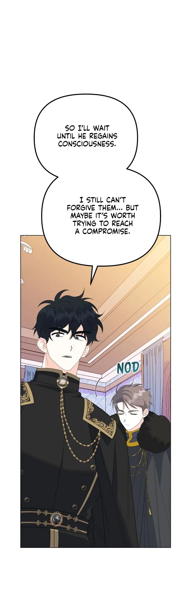 I Got Married to a Duke Called Beast Chapter 82 – Page 68