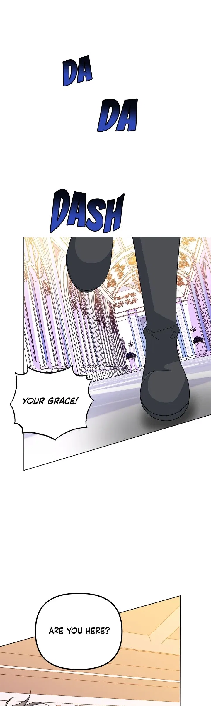 I Got Married to a Duke Called Beast Chapter 82 – Page 70