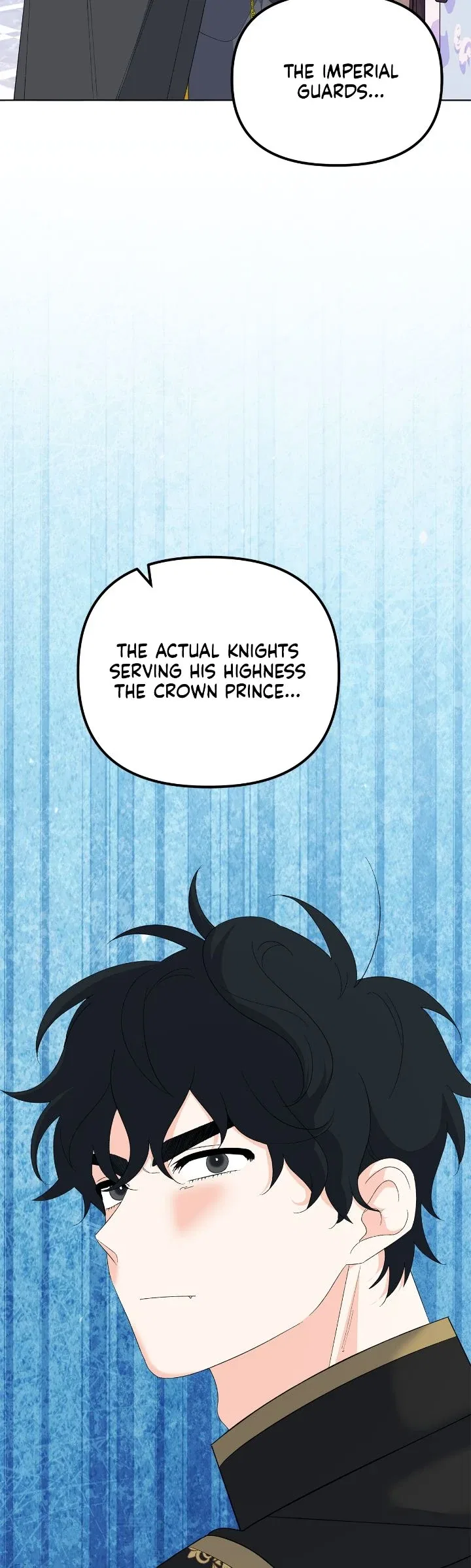 I Got Married to a Duke Called Beast Chapter 82 – Page 72