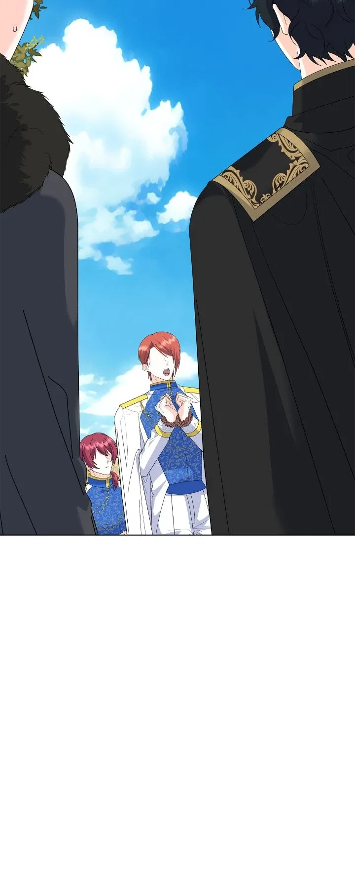 I Got Married to a Duke Called Beast Chapter 82 – Page 81