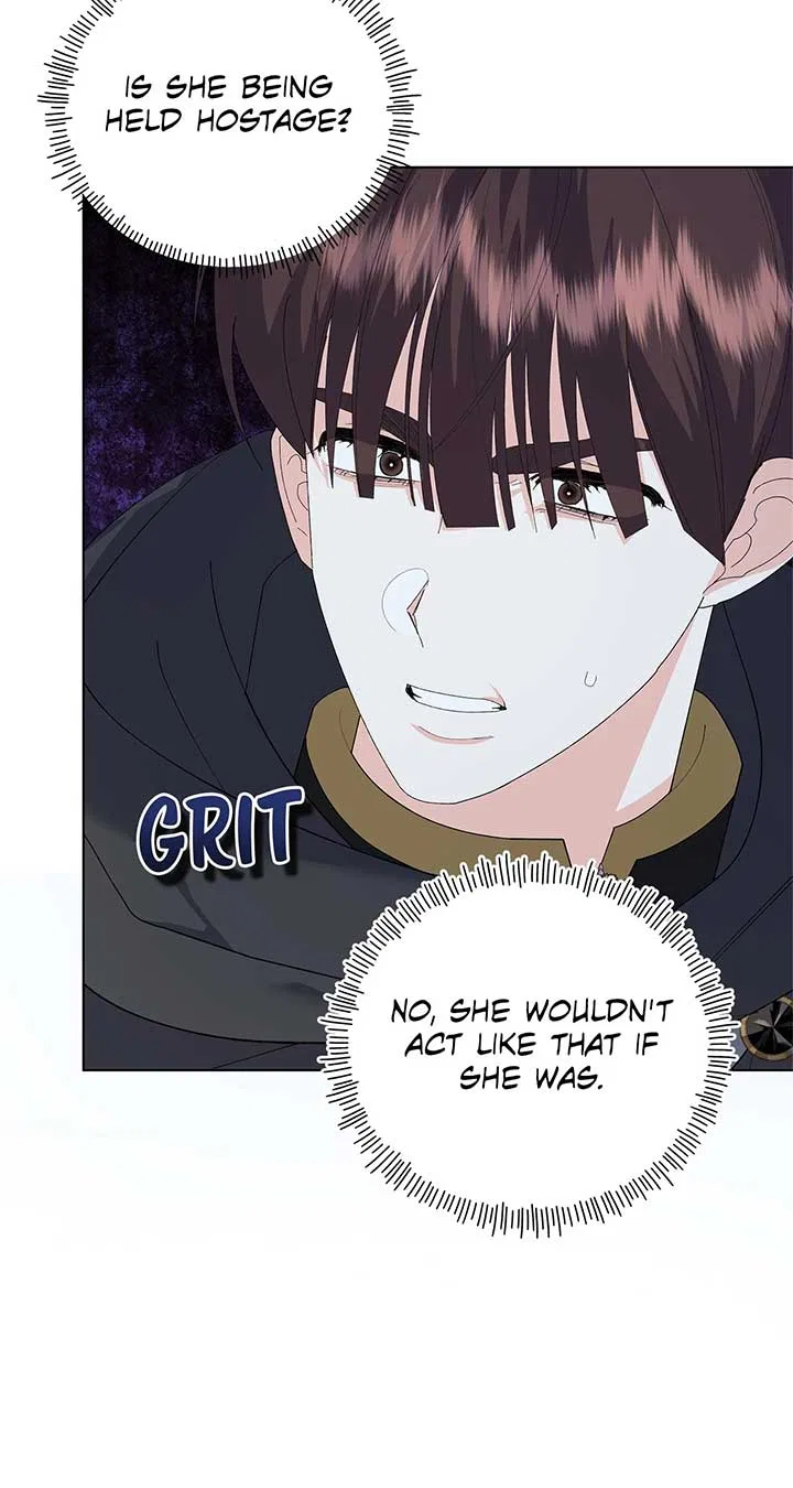 I Got Married to a Duke Called Beast Chapter 81 – Page 5