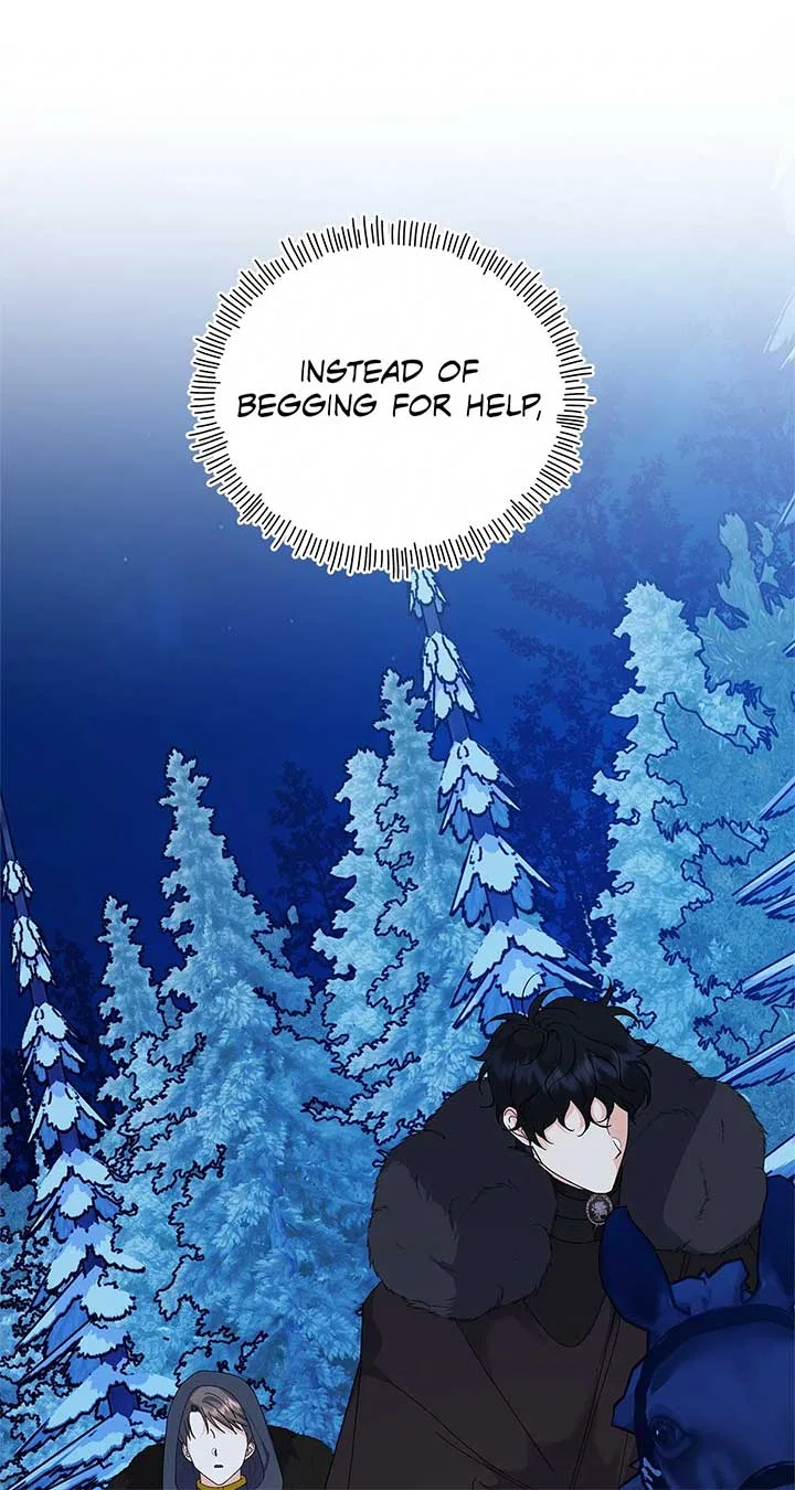 I Got Married to a Duke Called Beast Chapter 81 – Page 6