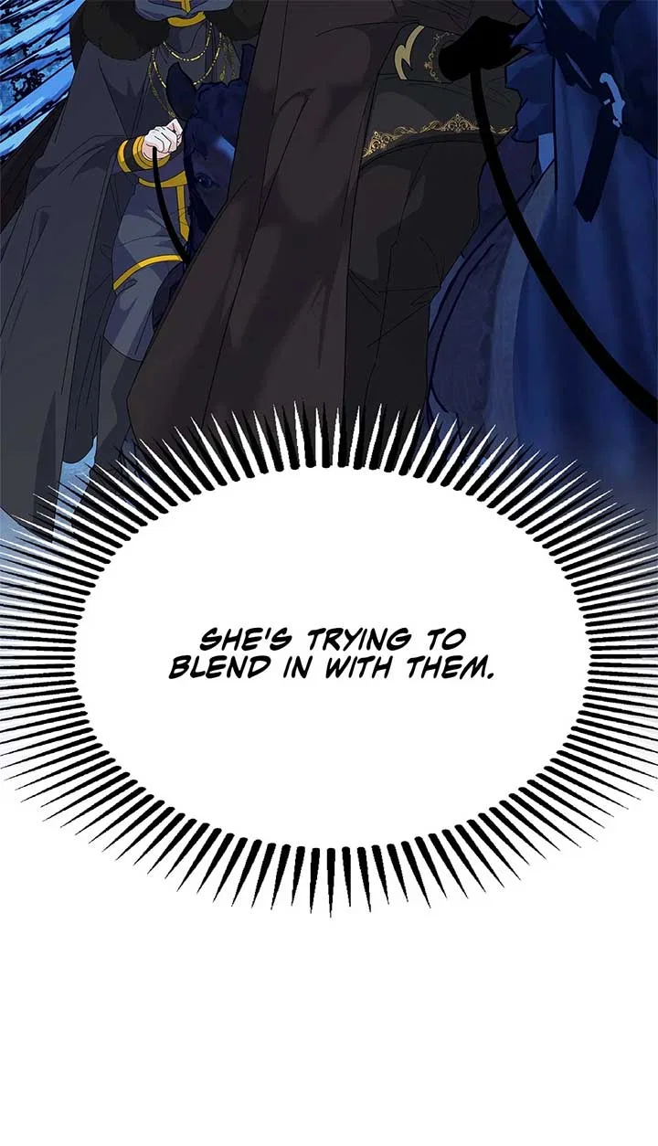 I Got Married to a Duke Called Beast Chapter 81 – Page 7