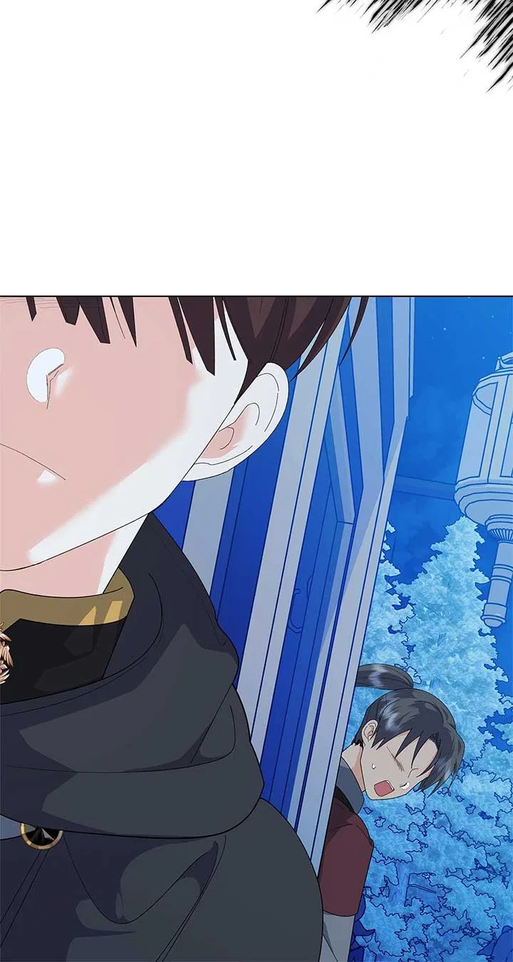I Got Married to a Duke Called Beast Chapter 81 – Page 9