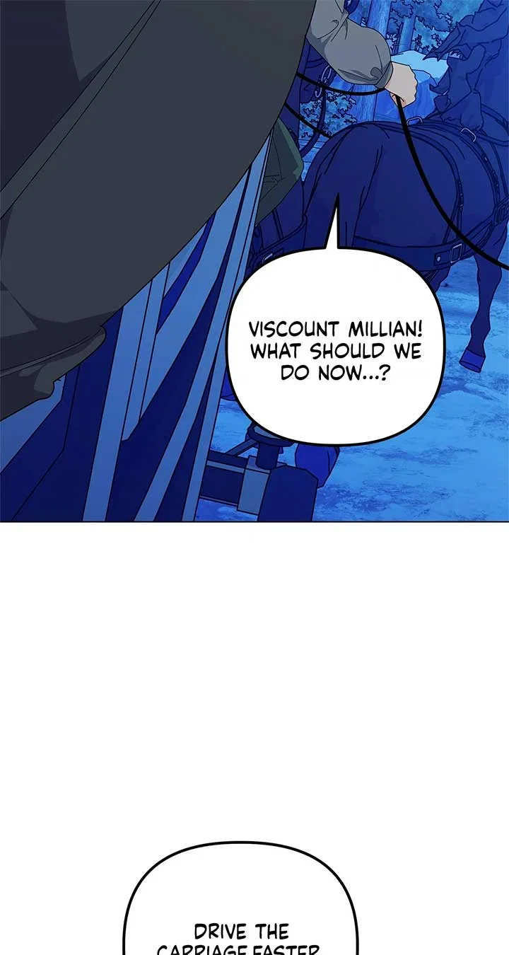 I Got Married to a Duke Called Beast Chapter 81 – Page 10