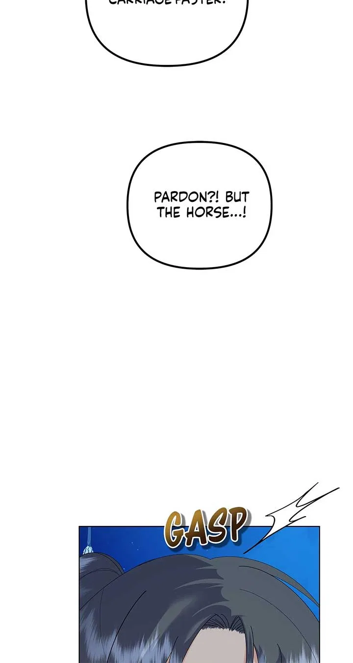 I Got Married to a Duke Called Beast Chapter 81 – Page 11
