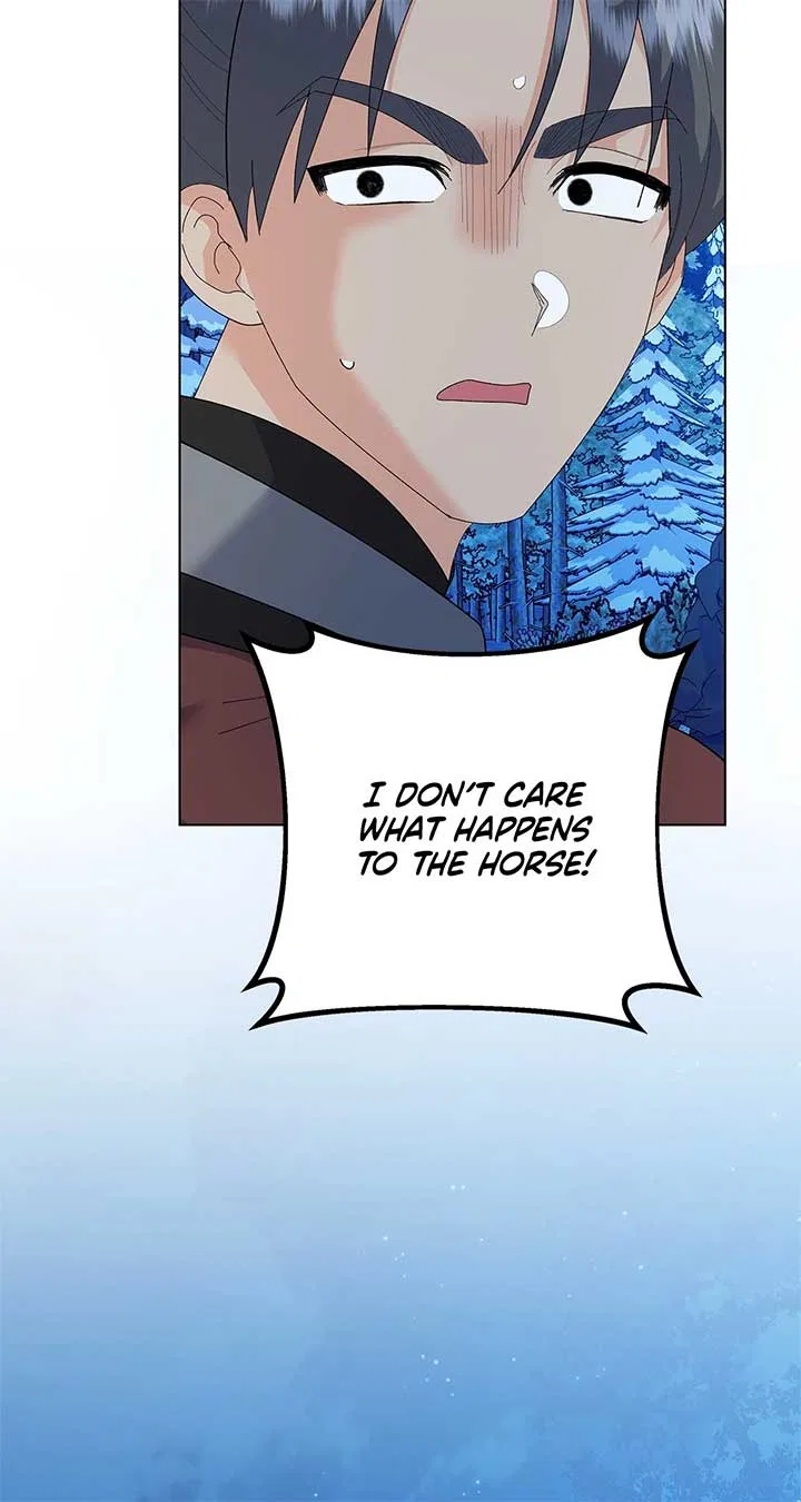 I Got Married to a Duke Called Beast Chapter 81 – Page 12