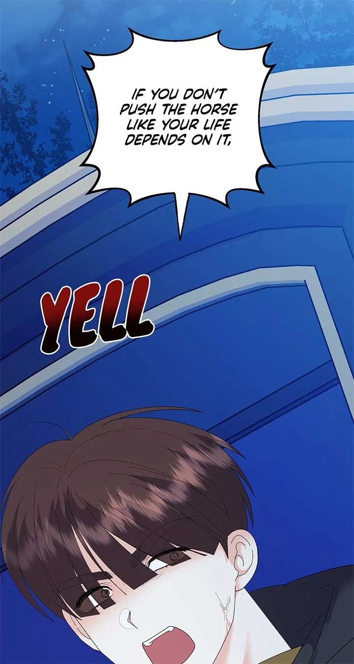 I Got Married to a Duke Called Beast Chapter 81 – Page 13