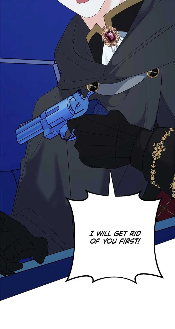 I Got Married to a Duke Called Beast Chapter 81 – Page 14
