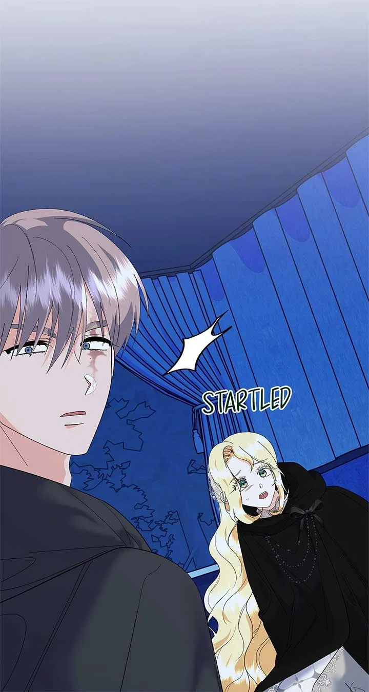 I Got Married to a Duke Called Beast Chapter 81 – Page 18